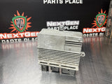 2011 FORD F250 DIESEL GLOW PLUG RELAY MODULE BC3A-12B533-AD OEM #778