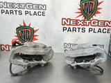 2015 FORD MUSTANG GT FRONT CALIPERS LH AND RH OEM #489