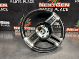 2013 FORD MUSTANG GT STEERING WHEEL OEM #1410