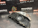 2015 MUSTANG GT RH PASSENGER SIDE BUMPER FOG LIGHT BEZEL WITH LIGHTS OEM #1498