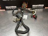2015 FORD F350 6.7 DIESEL TRANSMISSION HARNESS OEM CC3T-15525-BD #979