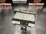 2012 FORD F250 6.7 ECM PCM ENGINE CONTROL MODULE COMPUTER CC3A-12A650-AME #807