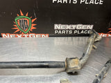2005 C6 CORVETTE BASE MODEL SWAY BARS FRONT AND REAR OEM #1110
