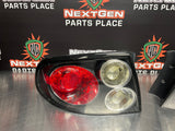 2006 PONTIAC GTO REAR BLACK TAIL LIGHTS OEM #762