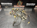 97-04 C5 CORVETTE LOWER FRONT BUMPER/FOG LIGHT HARNESS OEM #1303