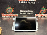 2019 FORD MUSTANG 8” DASH SCREEN NAVIGATION RADIO KR3T-18B-ACH OEM #1387