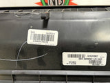 2011 CAMARO SS GLOVE BOX 20993782 OEM #320
