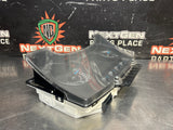 2014 FORD F150 INSTRUMENT CLUSTER EL3T-10849-AA OEM #1610