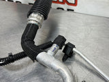 2020 MUSTANG GT A/C COMPRESSOR LINES OEM #326
