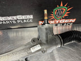2016 FORD MUSTANG GT ELECTRIC STEERING RACK OEM FR3C-3D070-BG #1112