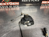 1998 CORVETTE C5 LF FRONT RIDE HEIGHT SENSOR 22154201 #1425