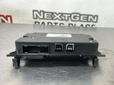 2013 FORD MUSTANG VOICE RECOGNITION SYNC MODULE DR3T-14B428-AC OEM #371