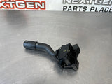 2012 FORD MUSTANG COMBO TURN SIGNAL BLINKER WINDSHIELD WIPER SWITCH OEM #532