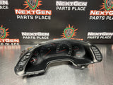 2001 C5 CORVETTE CLUSTER WITH BEZEL OEM 153,294 MILES 10408309 #3829