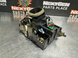 2005 GMC 2500HD HEADLIGHT 4WD 2WD SWITCH 15034164 OEM #1161