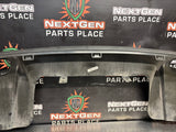 05-13 C6 CORVETTE REAR LOWER VALANCE OEM 15851439 #4144