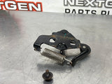 10-14 FORD MUSTANG TRUNK LOCK LATCH RELEASE ACTUATOR EJ7VA OEM #367