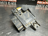 2021 GMC SIERRA 2500HD FUEL PUMP FLOW CONTROL MODULE OEM 13540026 #882