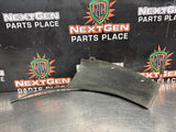 06-13 C6 CORVETTE GRAND SPORT/Z06 RH REAR INNER LINER FLARE EXTENSION OEM #1409