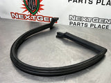 1999-2004 C5 Z06 FRC RH PASSENGER SIDE WINDOW ROOF SEAL OEM #VV1045