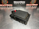 2016 CAMARO SS FUSE BOX WITH COVER /BRACKET OEM 84044721 #795