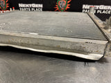 2010 - 2014 FORD MUSTANG MISHIMOTO RADIATOR SERIAL NUMBER 30285830 #W418
