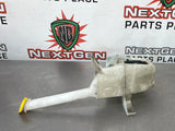 10-14 FORD MUSTANG GT WASHER FLUID TANK WITH PUMP OEM #312