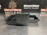 2019 FORD MUSTANG GT FUSE BOX LID COVER OEM #1617