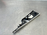 2015 FORD MUSTANG GT RH PASSENGER SIDE DASH TRIM FR3B-63044B78 OEM #489