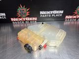 2016 CAMARO SS COOLANT RESERVOIR OVER FLOW TANK OEM 22948113 #795