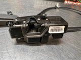 17 C7 CORVETTE LH DRIVER DOOR LATCH ACTUATOR W/ RELEASE OEM #1181