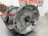 2005 C6 CORVETTE RPM LEVEL 5 AUTOMATIC TRANSMISSION 4L60E  #440