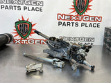 2008 FORD MUSTANG GT500 STEERING COLUMN KIT OEM #345