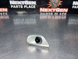 05-13 C6 CORVETTE LH DRIVER DOOR RELEASE SWITCH 10362041 #1409