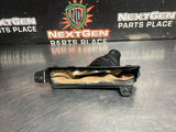 2019 FORD MUSTANG GT EMERGENCY BRAKE BOOT BLACK OEM #1618