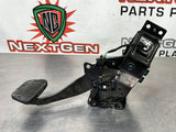 08-09 PONTIAC G8 GT BRAKE PEDAL ASSEMBLY OEM #391