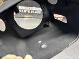 1999 C5 CORVETTE STEERING COLUMN COVER SHROUD TRIM OEM #1530