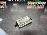 2017 FORD MUSTANG GT FRONT SEAT CONTROL MODULE GU5T-14B663-AB OEM #1365