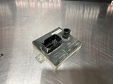2009 SILVERADO 2500HD LTZ GLOW PLUG CONTROLLER MODULE OEM 98022490 #718