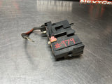 2015 FORD F350 CIRCUIT BREAKER UNDER HOOD OEM BC3T-14A094-BC #979