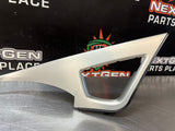 14-19 C7 CORVETTE CENTER DASH TRIM OEM 22809877 #1181