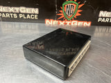 2013 CHEVROLET SILVERADO 2500HD LML BCM BODY CONTROL MODULE 22846365 OEM #1272