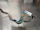 97-04 C5 CORVETTE TURN SIGNAL CRUISE CONTROL HEADLIGHT STALK OEM 26075870 #788