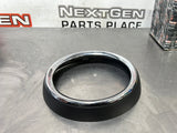 2013 FORD MUSTANG GT RH DOOR SPEAKER TRIM RING OEM #442