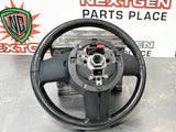 2011 FORD MUSTANG GT STEERING WHEEL OEM #450