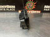 2014 CHEVY SILVERADO 2500HD AC HEATER CLIMATE CONTROL 20921714 OEM #1278