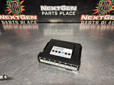 2011 CAMARO SS BCM BODY CONTROL MODULE W BRACKET OEM 13577268 #1586