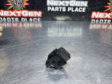 2012 C6 CORVETTE HAZARD WARNING SWITCH 15142960 OEM #1409