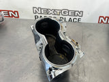15-17 FORD MUSTANG GT CENTER CONSOLE CUPHOLDER FR3B-63045P28-A OEM #295
