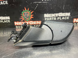 2017 FORD MUSTANG GT350 RH PASSENGER SIDE VIEW MIRROR BLCK OEM #1632